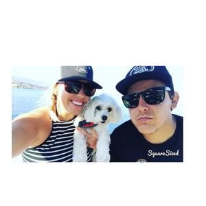 Meet your Posher, Caitlyn